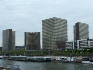 Bibliothèque nationale de France