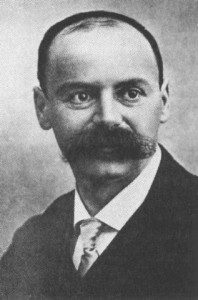 Karl Schwarzschild