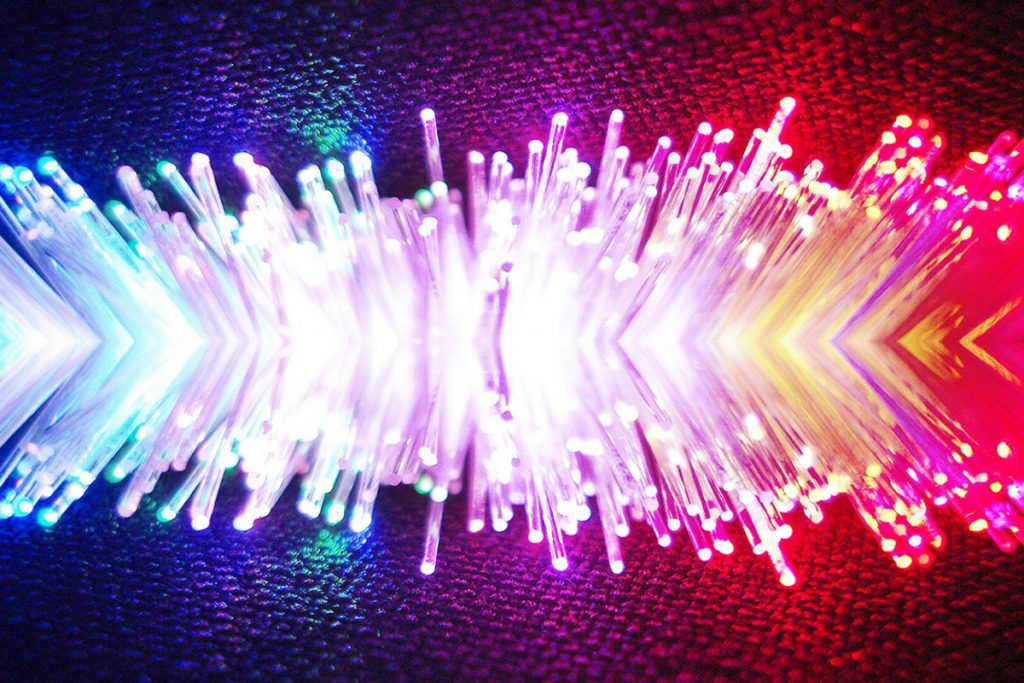 Lumiere Bande Libre Icy 3.0mmX16m Vert